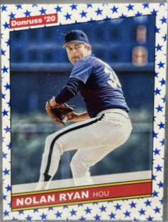 Nolan Ryan [Independence Day] #223