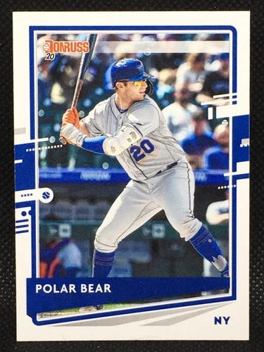 Pete Alonso [SP] #204