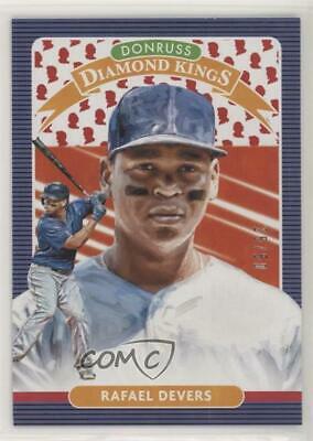 Rafael Devers #16