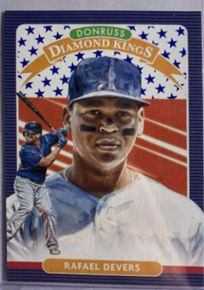 Rafael Devers [Independence Day] #16