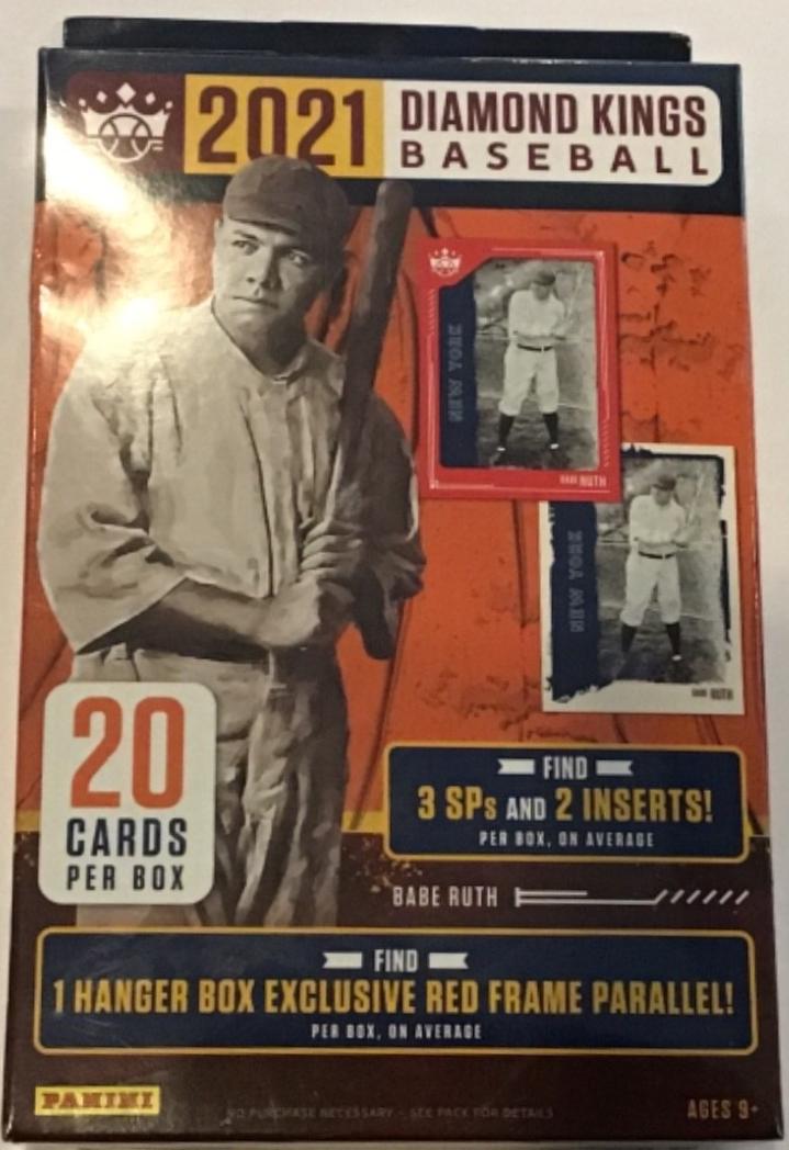 Retail Box