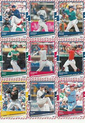 Rhys Hoskins [One Hundred Emoji] #181
