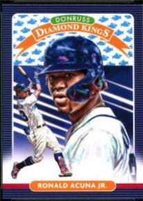 Ronald Acuna Jr. [Baby Shark Emoji] #8