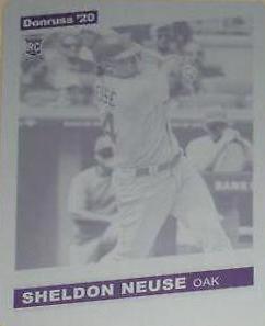 Sheldon Neuse #240