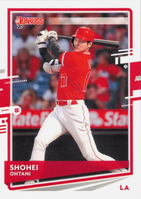 Shohei Ohtani #94