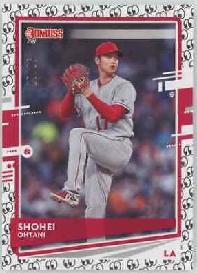 Shohei Ohtani [Look at This Emoji] #94