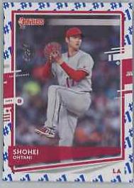 Shohei Ohtani [SP Presidential Collection Emoji] #94