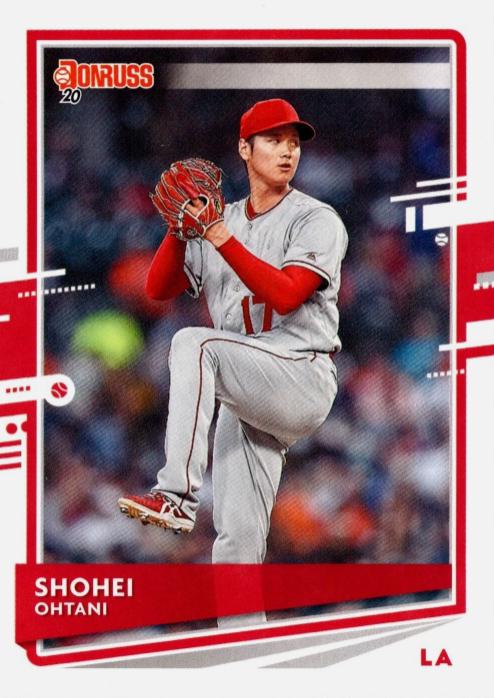 Shohei Ohtani [SP] #94