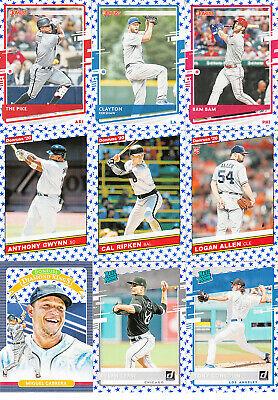 Tony Gwynn [Independence Day] #218
