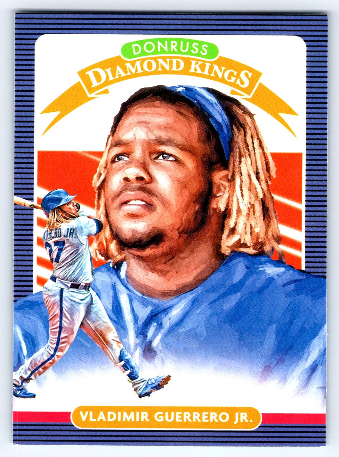 Vladimir Guerrero Jr. #14