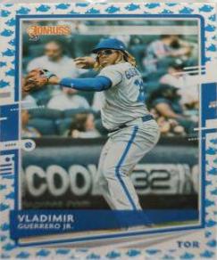 Vladimir Guerrero Jr. [Baby Shark Emoji] #102
