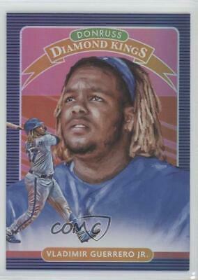 Vladimir Guerrero Jr. [Holo Pink] #14