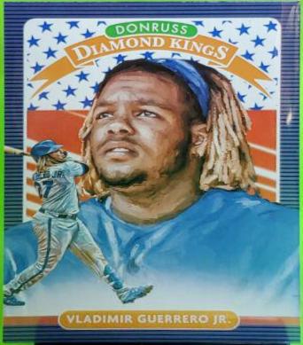 Vladimir Guerrero Jr. [Independence Day] #14