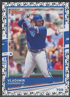 Vladimir Guerrero Jr. [Look at This Emoji] #102