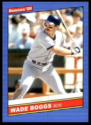 Wade Boggs #215