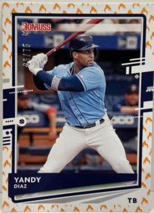 Yandy Diaz [Baby Shark Emoji] #190