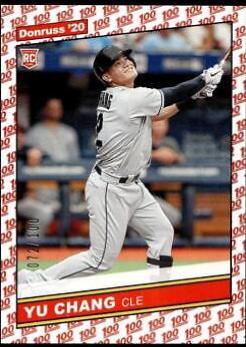Yu Chang [One Hundred Emoji] #259