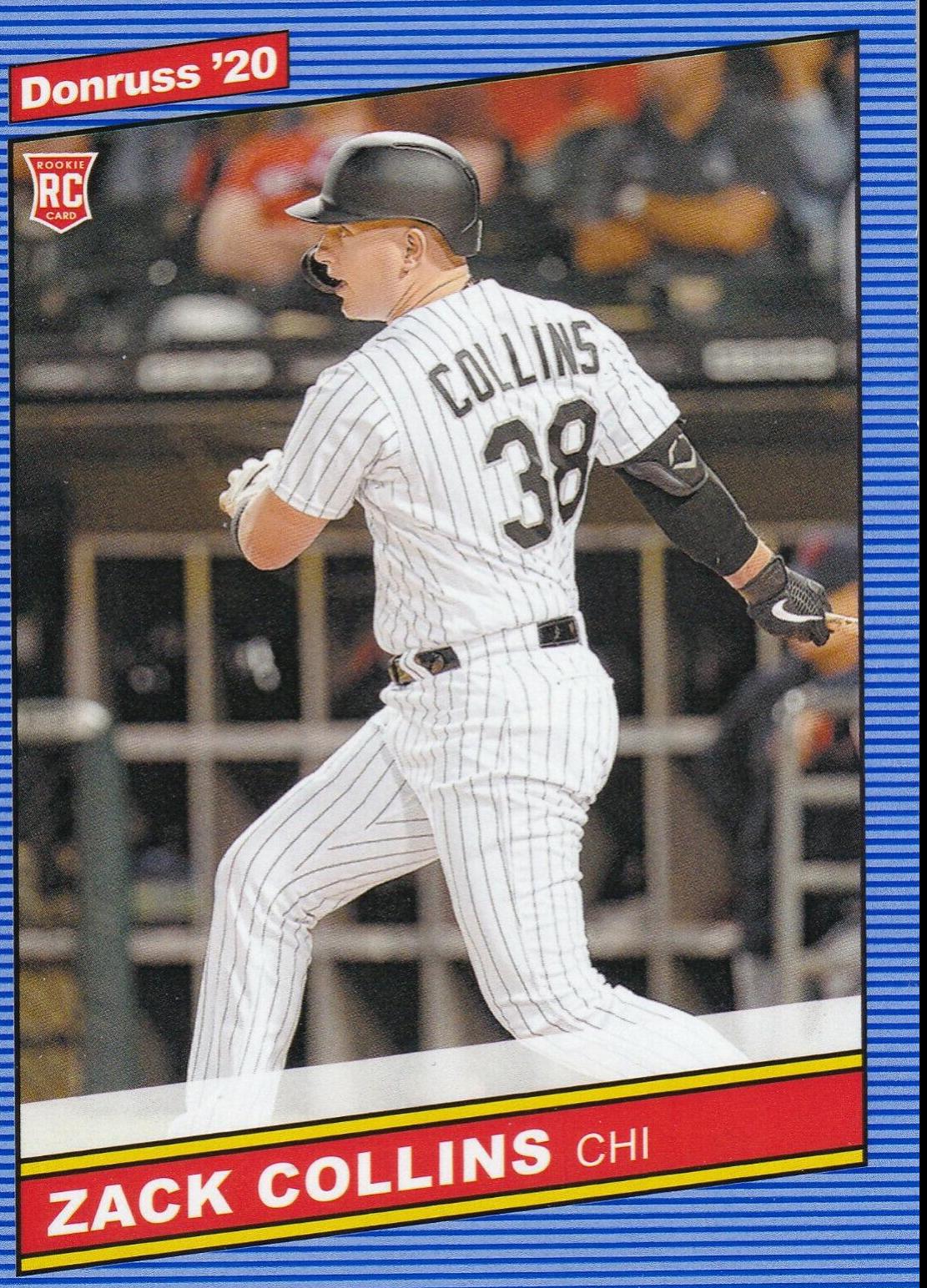 Zack Collins #247