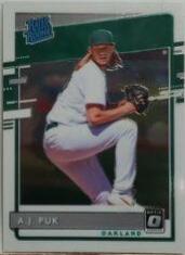 A.J. Puk #49