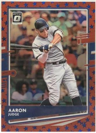 Aaron Judge #130