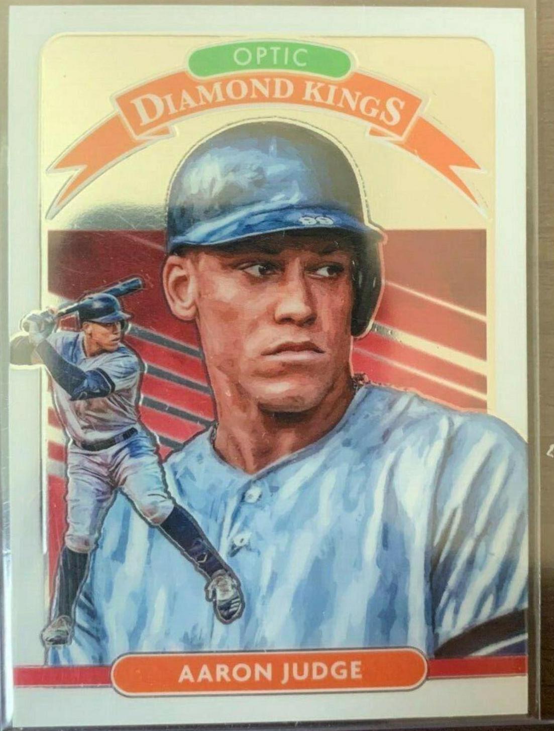 Aaron Judge #30