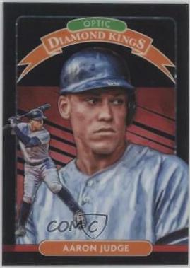 Aaron Judge [Black Stars] #30