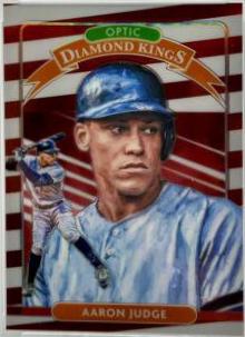 Aaron Judge [Freedom Choice] #130