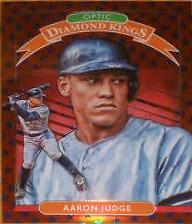 Aaron Judge [Freedom Choice] #30