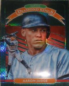 Aaron Judge [Green Dragon Choice] #30
