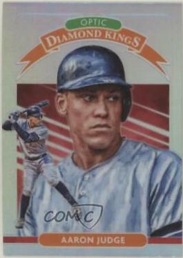 Aaron Judge [Holo] #30