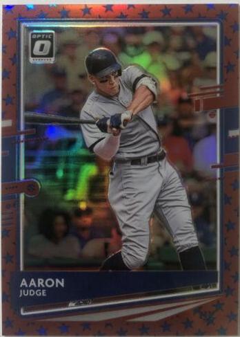 Aaron Judge [Liberty Choice] #130