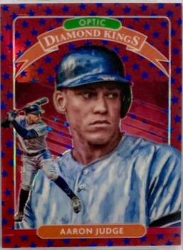 Aaron Judge [Liberty Choice] #30