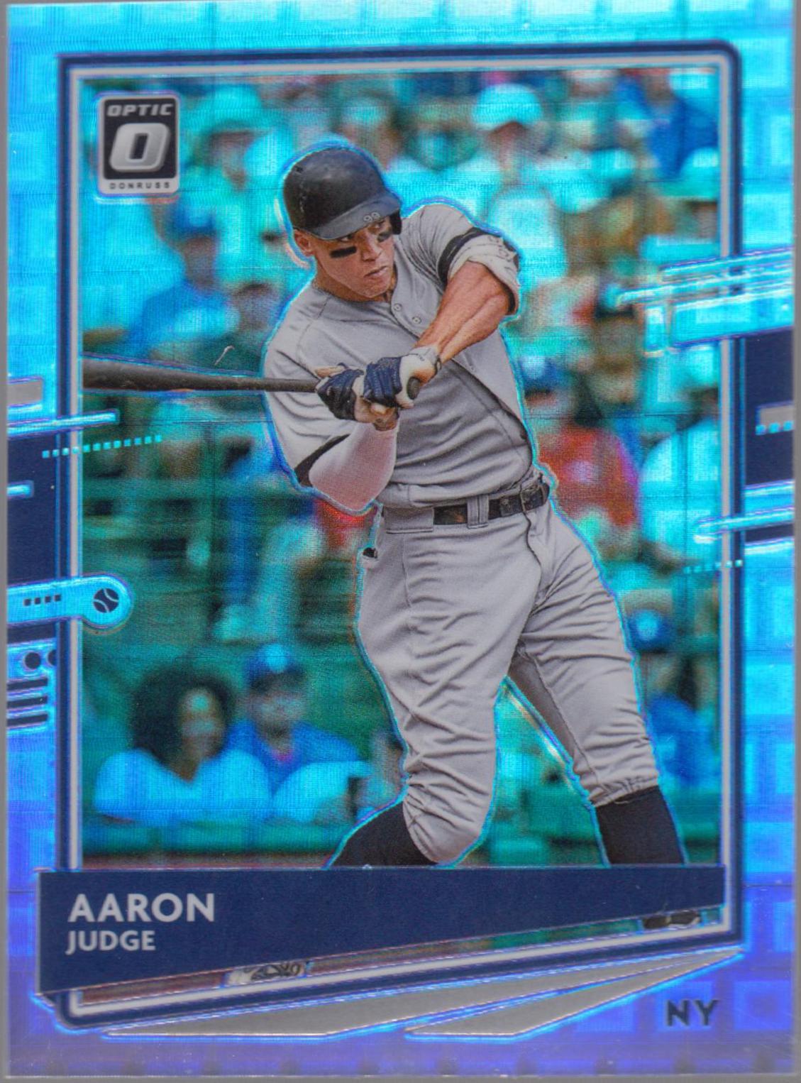 Aaron Judge [Pandora] #130