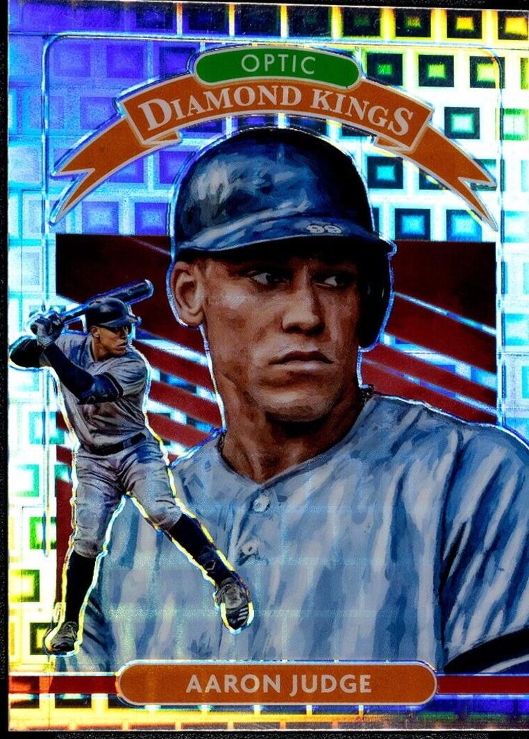Aaron Judge [Pandora] #30