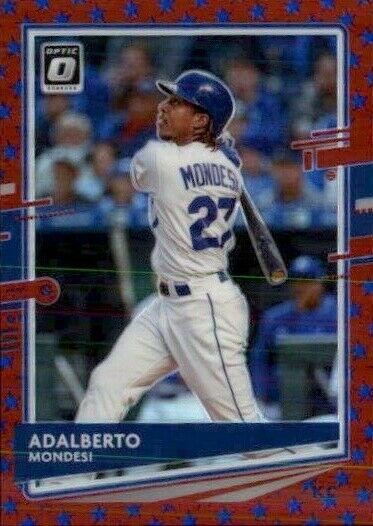 Adalberto Mondesi #171