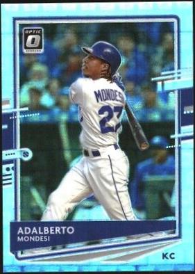 Adalberto Mondesi [Pandora] #171
