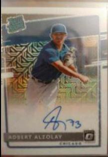 Adbert Alzolay #87