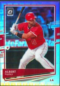 Albert Pujols [Pandora] #193