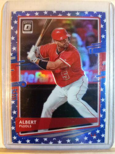 Albert Pujols [Spirit of 76] #193