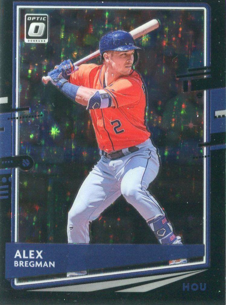 Alex Bregman #131