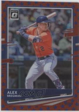 Alex Bregman [Liberty Choice] #131