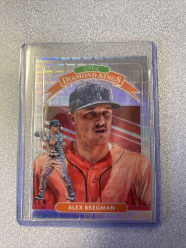 Alex Bregman [Pandora] #20