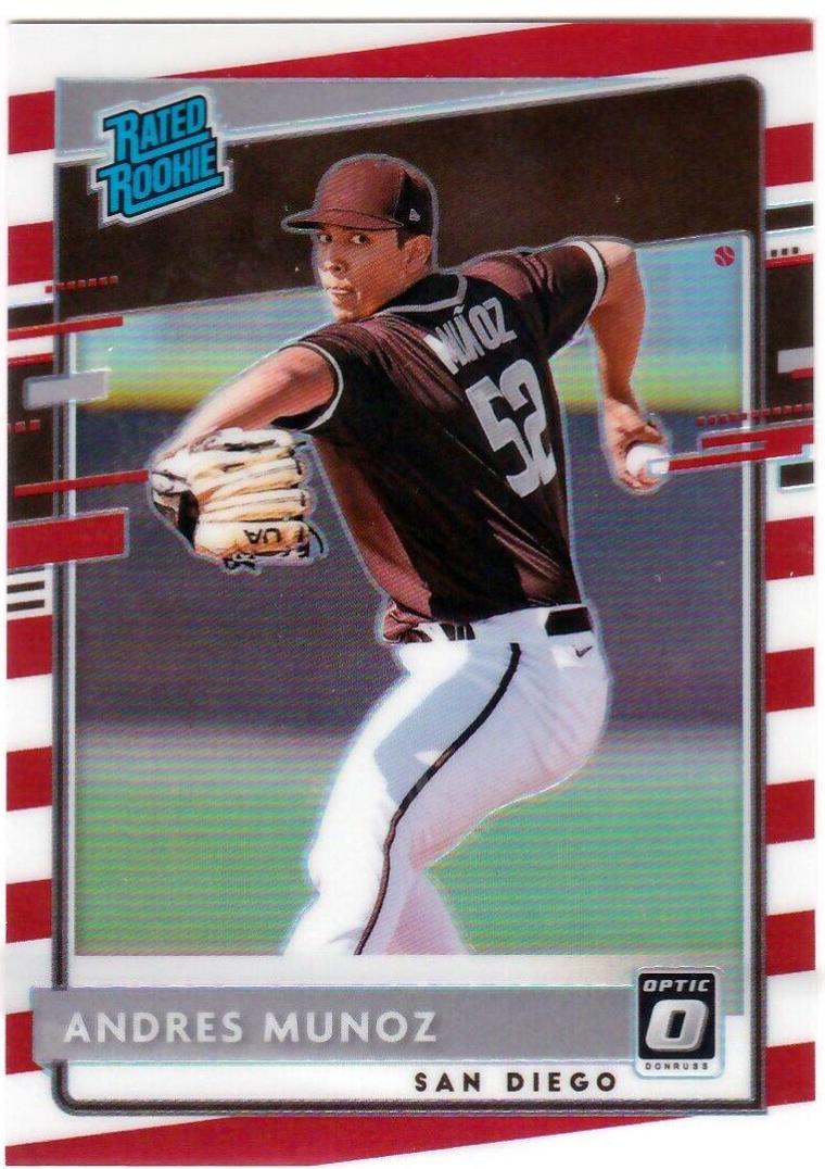 Andres Munoz [Freedom Choice] #82