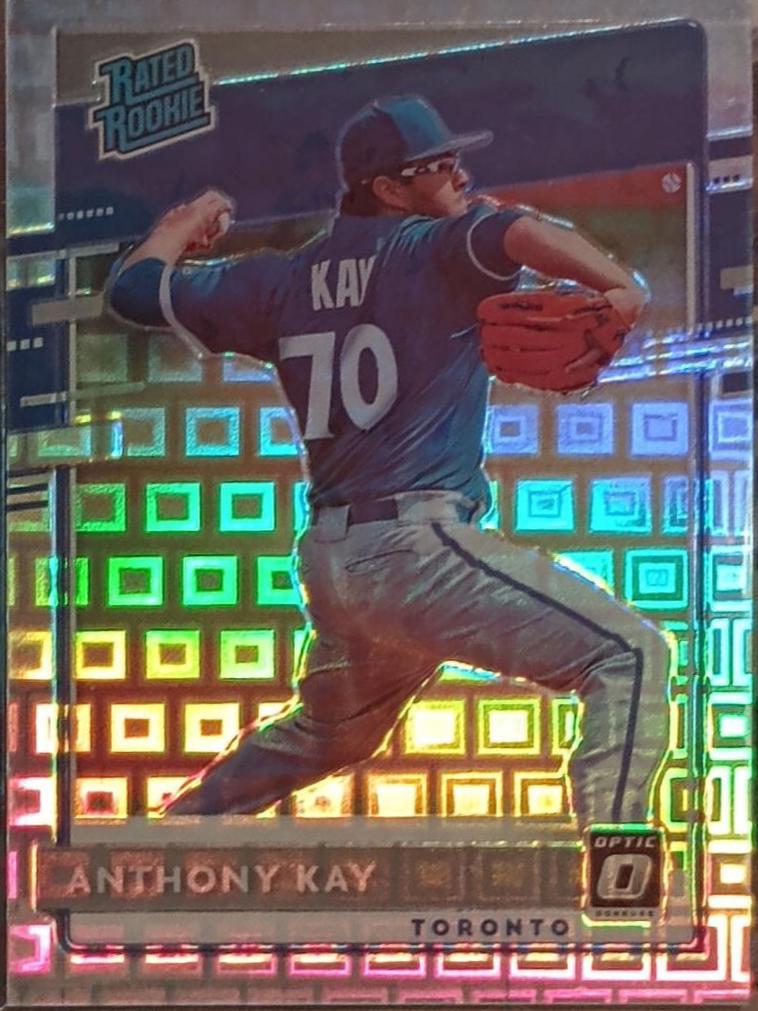 Anthony Kay [Pandora] #52