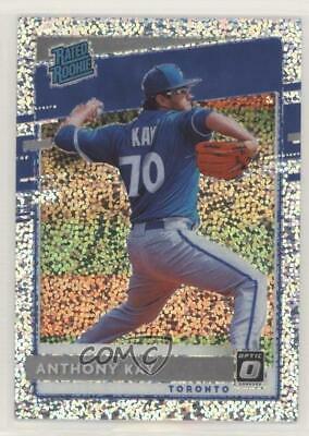 Anthony Kay [White Sparkle] #52
