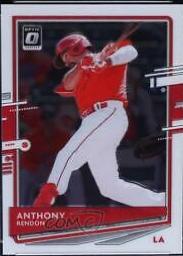 Anthony Rendon #155