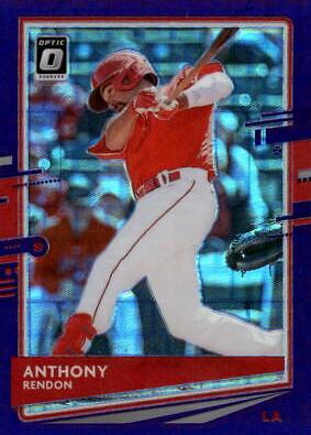 Anthony Rendon [Pandora] #155