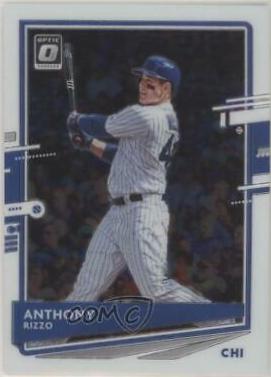 Anthony Rizzo #143