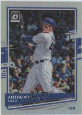 Anthony Rizzo [Holo] #143