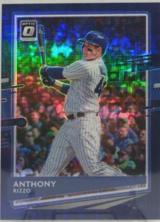 Anthony Rizzo [Pandora] #143